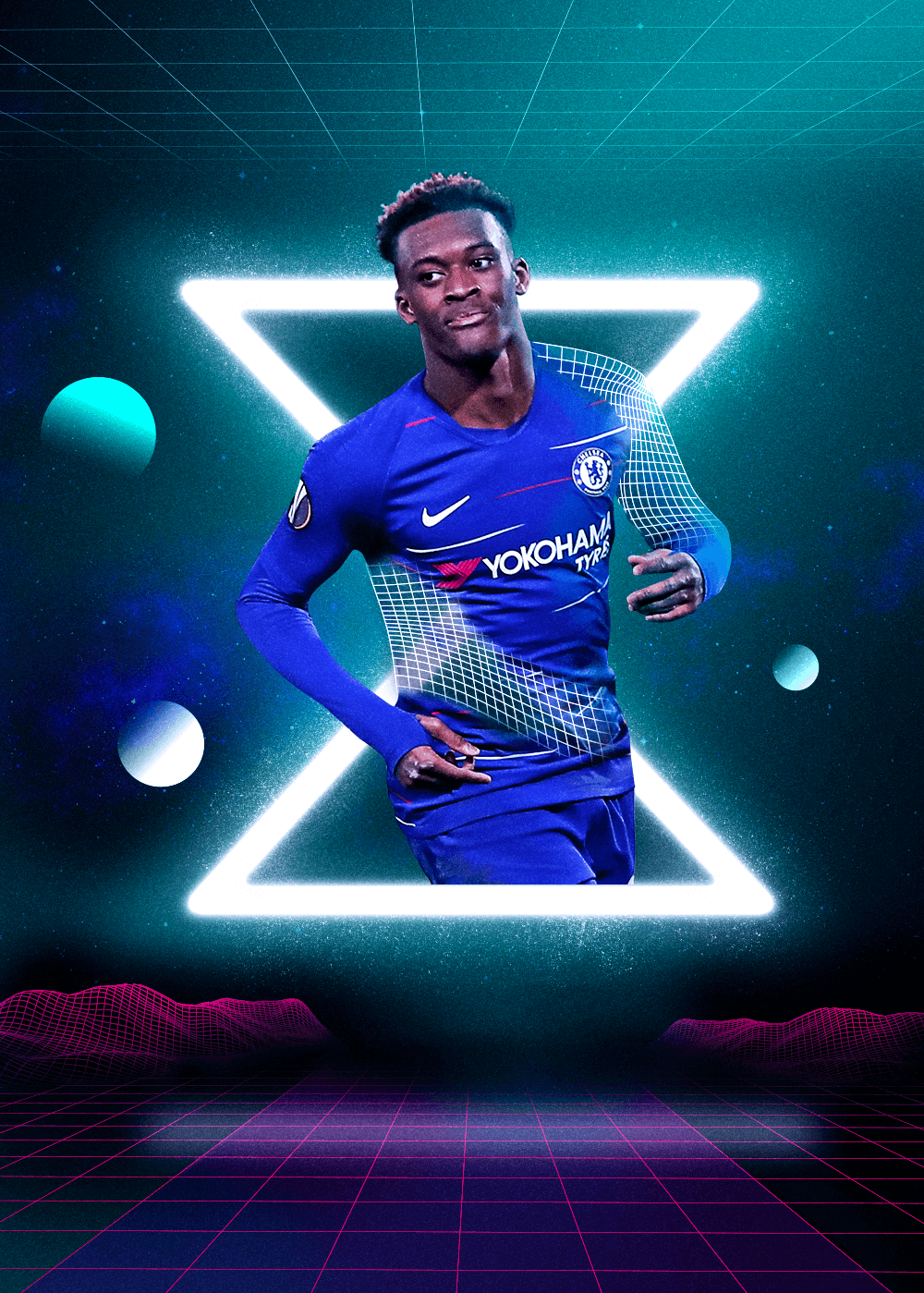 並不擔憂 並不擔憂